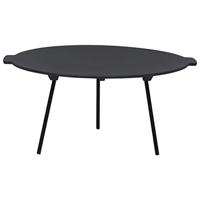 VidaXL Grillplaat ø44 cm gietijzer - thumbnail
