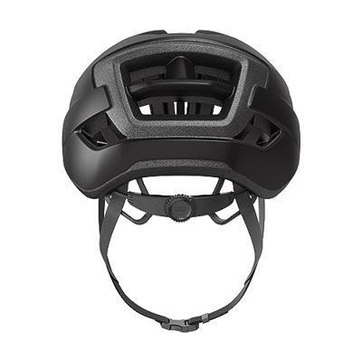 Abus helm wingback velvet black s 51-55cm
