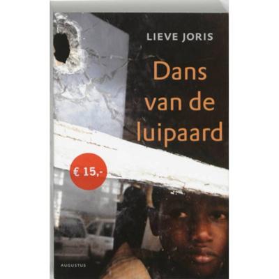Dans van de luipaard - Lieve Joris - Paperback (9789045700861) Dans van de luipaard - Lieve Joris - Paperback (9789045700861)