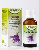 Biover Passiflora incarnata bio (50 ml) - thumbnail