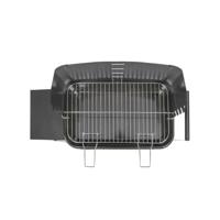 Houtskoolbarbecue - LIVOO - DOC328 - Roestvrij staal - thumbnail