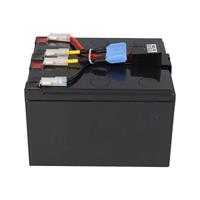 Oplaadbare batterijenset CSB Battery 1 stuk(s) - thumbnail