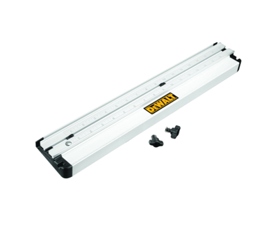 DeWalt Accessoires DWS5100 | Parallelgeleider | 300mm | voor DCS577 - DWS5100-XJ