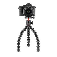 JOBY - GorillaPod 3K PRO-kit - Voor premium spiegelloze camera's - thumbnail