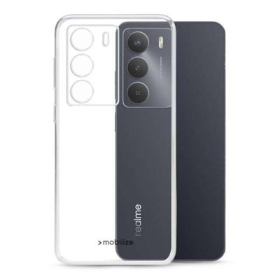 Mobilize Gelly Case realme 14x 5G Clear