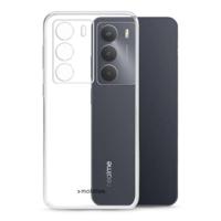 Mobilize Gelly Case realme 14x 5G Clear - thumbnail