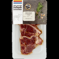 Gemarineerde Lamskoteletten 3 Stuks ca. 340 g bij Jumbo - thumbnail