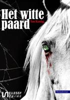 Het witte paard - Tom Kamlag - ebook - thumbnail