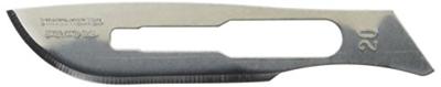 420 SM Meslemmet 45 mm Carbon Carbon 100 stuk(s)