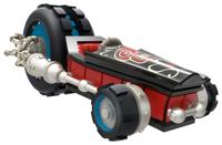 Skylanders Superchargers - Crypt Crusher (Voertuig) - thumbnail