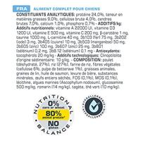 Opti Life Adult Sterilised Light Medium/Maxi hondenvoer 12,5 kg - thumbnail