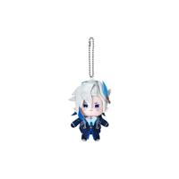 Genshin Impact Finger Puppet Series Plush Keychain Neuvillette 12 cm - thumbnail