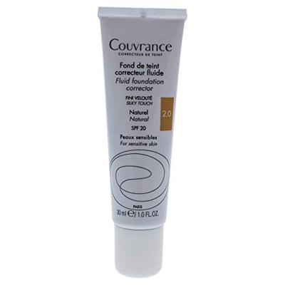 Avene Fluid Foundation Corrector SPF20 30 ml