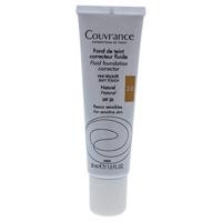 Avène Couvrance Vloeibare Foundation Natuurlijk 2.0 - 30ml - thumbnail