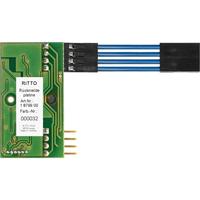 Ritto by Schneider 1879900 Accessoires voor deurintercom - thumbnail
