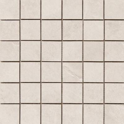 Statale Sand mozaiek 5x5 op net van 30x30 Statale Sand mozaiek 5x5 op net van 30x30