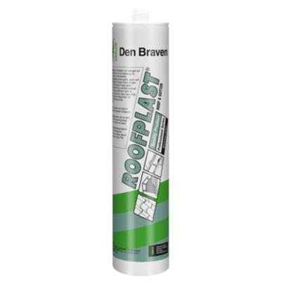 Zwaluw Den Braven Roofplast 310ml Zwaluw Den Braven Roofplast 310ml