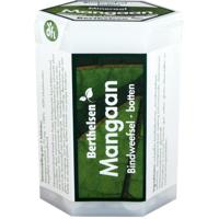 Berthelsen Mangaan citraat 3,75mg 250 Tabletten - thumbnail