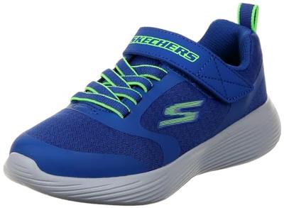 Baskets Go Run 400 V2 - Goltran SKECHERS® blauw