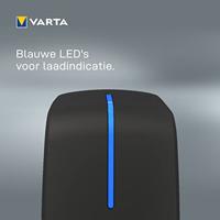 Varta Mini Charger 800 mAh Batterijlader - thumbnail