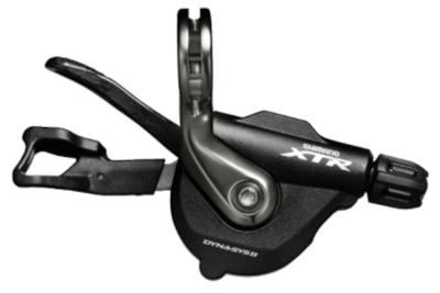 SHIMANO duimversteller "xtr sl-m9000" shim.shifter xtr slm9000 11sp ispec ii