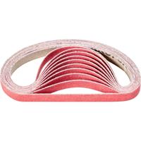 PFERD TOOLS BA 12/330 CO-COOL 120 45020065 Schuurband Korrelgrootte (num) 120 (l x b) 330 mm x 12 mm 100 stuk(s) - thumbnail