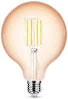 Enzo Modee led globe g125 e27 4-28w 1800k filament amber dimbaar - led7490 - thumbnail