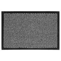 Mat Paris - antraciet - 40x60 cm - thumbnail