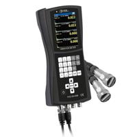 PCE Instruments Trillingsmeter 5 % - thumbnail