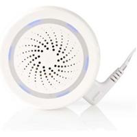 Wi-Fi smart sirene | Alarm of Gong | 85 dB - thumbnail