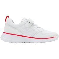 JAKO 5911 Sneaker Performance Junior - Wit/Rood - 36 - thumbnail
