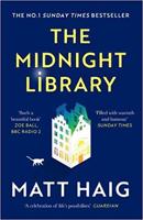 The Midnight Library - thumbnail