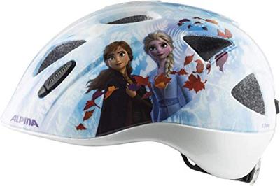 Olympic Sportswear Alpina sports kinderhelm ximo disney frozen ii 47-51