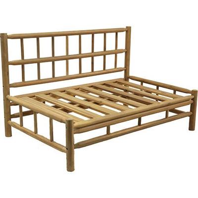 Scheveningen Pallet Bank L120 x D75 x H72 cm Buitengewoon de Boet - Buitengewoon de boet Scheveningen Pallet Bank L120 x D75 x H72 cm Buitengewoon de Boet - Buitengewoon de boet