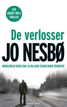 De verlosser - Jo Nesbø - ebook