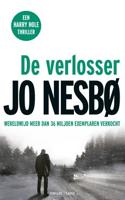 De verlosser - Jo Nesbø - ebook - thumbnail