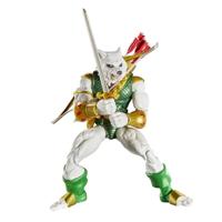 Marvel Legends Magic: The Gathering Action Figure Man-Wolf (plus Exclusive Foil Card) 15 cm - thumbnail