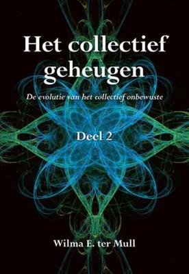 Het collectief geheugen (Paperback)