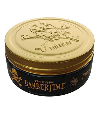 Barbertime fiber pomade spider 150ml