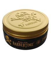 Barbertime fiber pomade spider 150ml - thumbnail