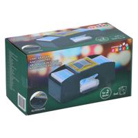 Kaartschudmachine - thumbnail