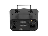 Eurolite 51918563 DMF-4 Hybrid DMX LED-lichteffect Aantal LEDs:82 - thumbnail