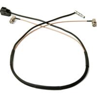 Zacuto 4 Pin Lemo Compatible Power & SDI Video Cable - thumbnail