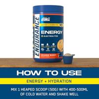 Velocity Fuel Energy - Carb & Electrolyte Energy Powder | Applied - thumbnail