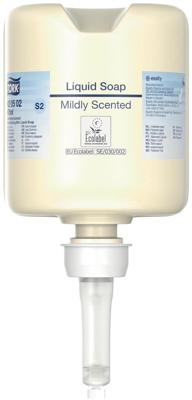 Handzeep tork s2 premium klein vloeibaar 475ml Handzeep tork s2 premium klein vloeibaar 475ml