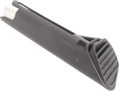 Kunststof voetje voor Ursus Wave fietsstandaard