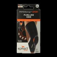 Epitact Knie physiostrap sport maat XL 1 Stuks - thumbnail