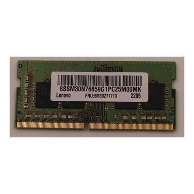 Lenovo T_0380_7488636 Werkgeheugenmodule voor laptop DDR4,3200,Samsung
