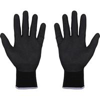 TOOLCRAFT TO-5621490 Werkhandschoen Polyamide, Nitril Maat (handschoen): 10 EN 388 Cat II 1 paar - thumbnail