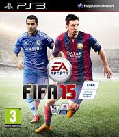 Fifa 15 - thumbnail